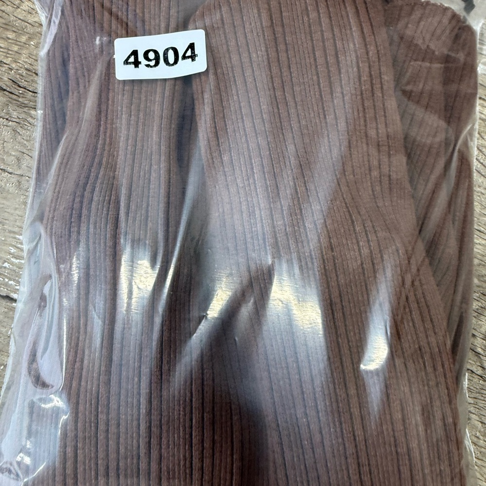 Vince brown rib flared dress size medium‎ - Picture 7 of 7